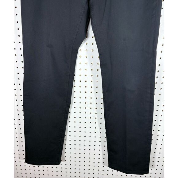 Theory Haden Writer 5 pocket button fly pants size 34 - Picture 3 of 12